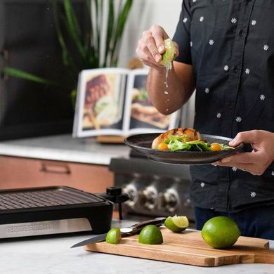 Russell Hobbs Гриль George Foreman 25850-56 Smokeless BBQ Grill (349399) 25850-56 фото