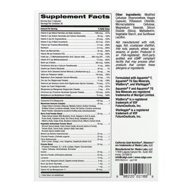 Green Tea Extract 400mg - 250 vcaps
