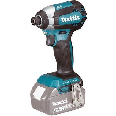 Шуруповерт ударный аккумуляторный Makita DTD153Z без аккумулятора DTD153Z DTD153Z фото