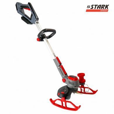Тример акумуляторний STARK GT-21 SET 310900003 фото