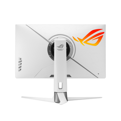 Монітор ігровий IPS 27",2560*1440,170 Гц,білого кольору ASUS XG27AQ-W (90LM06U0-B03370) 3702447 фото