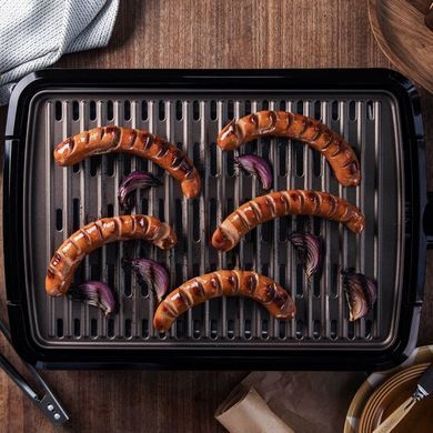 Russell Hobbs Гриль George Foreman 25850-56 Smokeless BBQ Grill (349399) 25850-56 фото