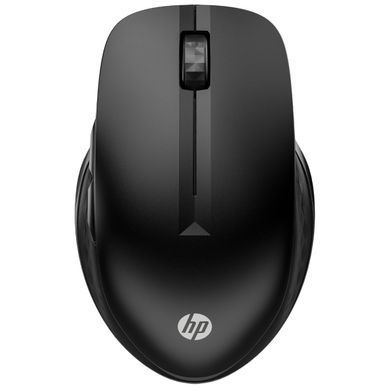 HP Миша 430 Multi-Device, WL/BT, чорний (377238) 3B4Q2AA фото