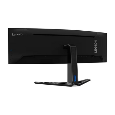 44.5" 32:9 ігровий вигнутий VA РК монітор, 5120х1440, 1 мс, 170 Гц, AMD FreeSync, HDR400, PIP/PBP, K LENOVO R45w-30 (67B1GAC3UA) 3724606 фото
