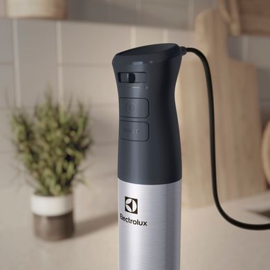 Блендер ручной Electrolux E5HB2-8SS (353558) E5HB2-8SS фото