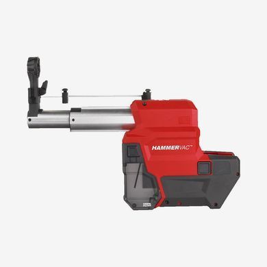 Система видалення пилу акумуляторна MILWAUKEE, M18 FPDDEXL-0 4933478509 фото