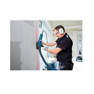 Насадка для пылеудаления Bosch GDE 125 EA-T(1600A003DJ) 1600A003DJ фото