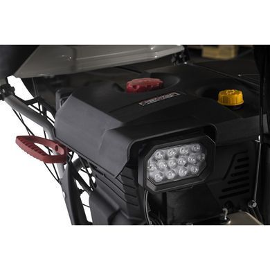 Снегоуборочная машина Lumag SFK80H SFK80H фото
