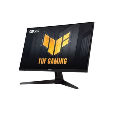 ASUS Монітор 27" TUF Gaming VG27AQM1A 2xHDMI, DP, MM, IPS, 2560x1440, 260Hz, 1ms, DCI-P3 90%, AdaptiveSync, HDR400 (382578) 90LM05Z0-B08370 фото