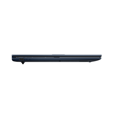 Ноутбук 17.3fim/c5-120u/16/512/intel hd/dos/bl/chiet blue asus x1704va-au853 (90nb13x2-m00a70) 3732965 фото