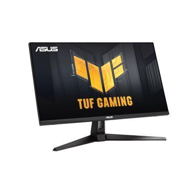 ASUS Монітор 27" TUF Gaming VG27AQM1A 2xHDMI, DP, MM, IPS, 2560x1440, 260Hz, 1ms, DCI-P3 90%, AdaptiveSync, HDR400 (382578) 90LM05Z0-B08370 фото