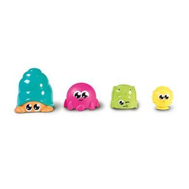 Игрушка для ванной Toomies Морские обитатели (E73221) dt_14162 фото