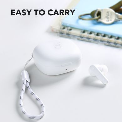 Навушники Anker SoundСore R50i White (6907841) A3949G21/A3949G22 фото