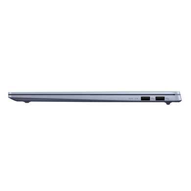 Ноутбук 16_3KM_OLED/U9-185H/16/1TB SSD/Intel ARC/DOS/BL/MIST BLUE ASUS S560606MA-MX080 (90NB12E1-M005N0) 3725400 фото