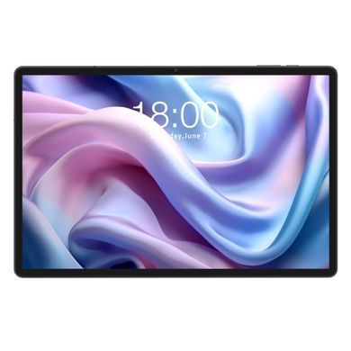 TECLAST Планшет T65 Max 13" 8ГБ, 256ГБ, LTE, 10000мА&bull;год, Android, сірий (379611) 6940709686126 фото