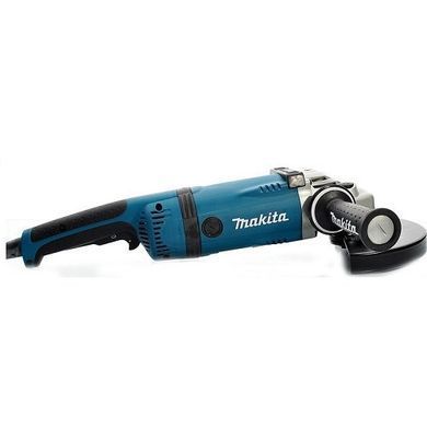 Кутова шліфувальна машина Makita GA 9030 RF01 GA9030RF01 GA9030RF01 фото