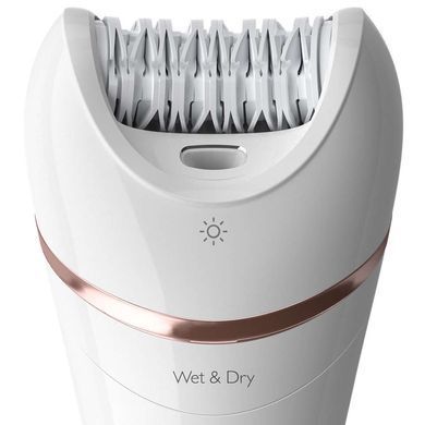 Епілятор PHILIPS BRE740/11 BRE740/10 фото
