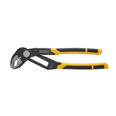 Пасатижі переставні сантехнічні довжиною 250 мм DeWALT DWHT0-74431 DWHT0-74431 фото