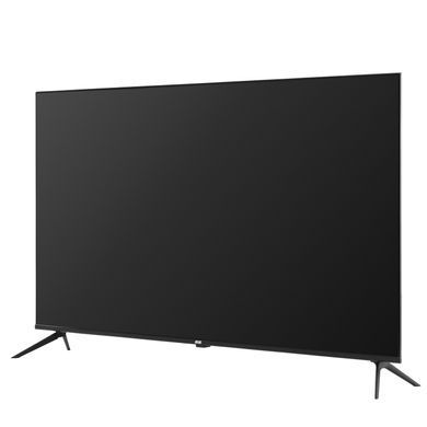 2E Телевізор 55" MiniLED 4K 60Hz Smart WebOS Black (373658) 2E-55A88H фото