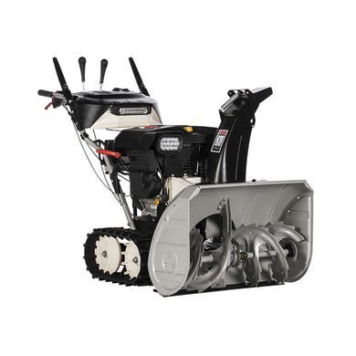Снегоуборочная машина Lumag SFK80H SFK80H фото