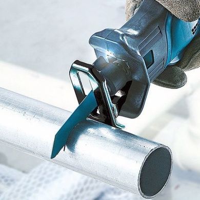 Шабельная пила Makita DJR183Z без аккумулятора DJR183Z DJR183Z фото