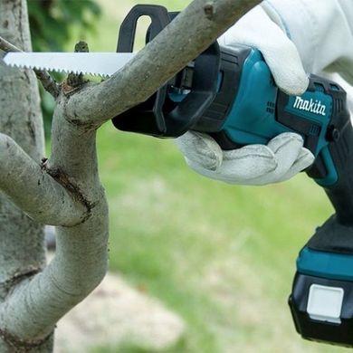 Шабельная пила Makita DJR183Z без аккумулятора DJR183Z DJR183Z фото