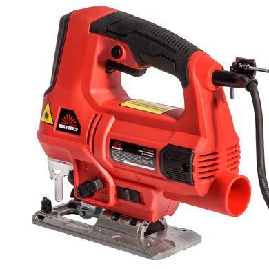Лобзик электрический Vitals Master Ef 10080DNallu V236999 фото
