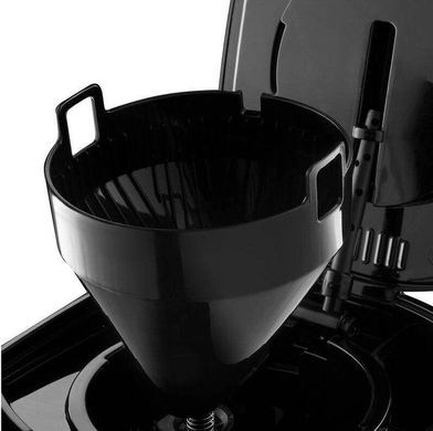 Кофеварка Russell Hobbs 26160-56 Matte Black (6659238) 23967016001 фото