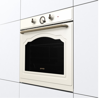 Електрична духова шафа Gorenje BOS 67371 CLI (BO3CO4L02-1) (6803260) 740235 фото
