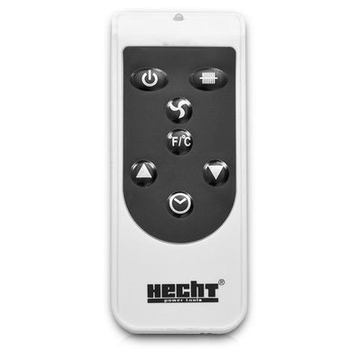 Конвектор электрический HECHT 3623