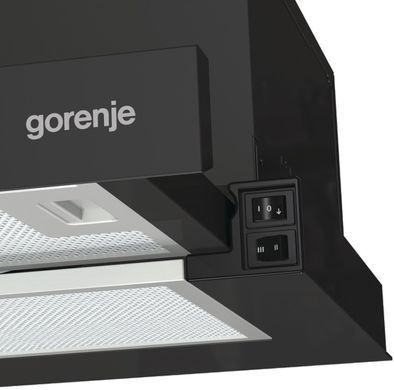 Gorenje Вбудована телескопічна витяжка TH60E3B (350906) TH60E3B фото