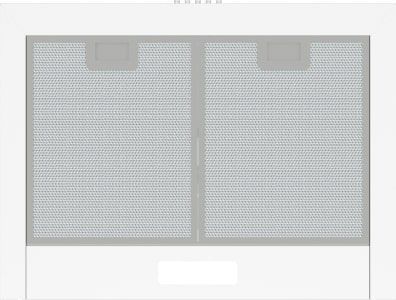 Gorenje Витяжка купольна, 60см, 450м3ч, білий (374167) WHC629E4W фото