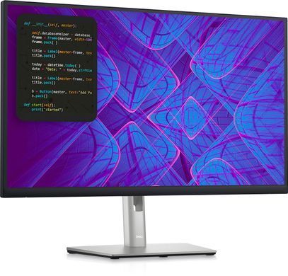 Dell Монитор LCD 27" P2723QE 210-BDFZ фото