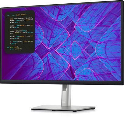 Dell Монитор LCD 27" P2723QE 210-BDFZ фото