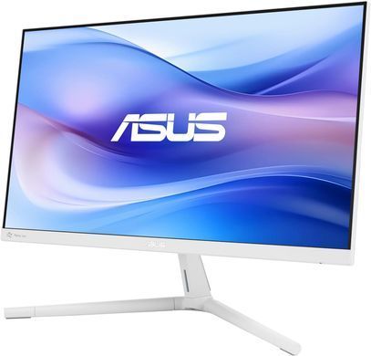 Монітор Asus 27" VU279HFI-W HDMI, Audio, IPS, 100Hz, 1ms, AdaptiveSync, HAS, білий (387515) 90LM09IT-B01K70 фото