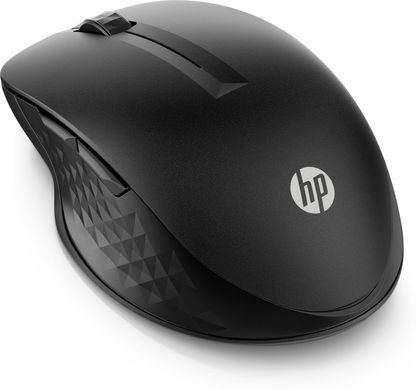 HP Миша 430 Multi-Device, WL/BT, чорний (377238) 3B4Q2AA фото