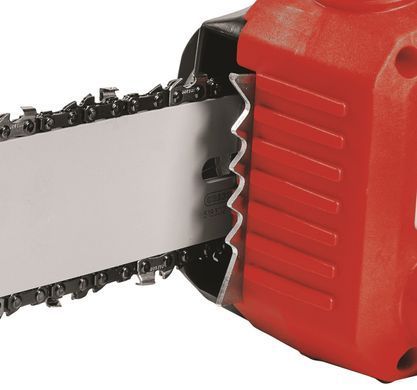 Einhell Пила цепная GE-LC 36/35 Li-Solo, PXC, аккум., бесщеточный, шина 35см, 15м/с, 3.79кг, (без АКБ и ЗУ)