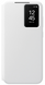 Чохол для смартф. SAMSUNG для S24 FE Smart View Wallet Case White (EF-ZS721CWEGWW) EF-ZS721CWEGWW
