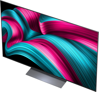 LED-телевизор LG OLED55C54LA (7120123) OLED55C54LA фото