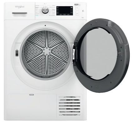 Сушильный автомат Whirlpool FFT M22 9X2B RU (6964878) 869991641440 фото