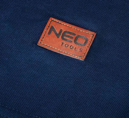 Футболка поло DENIM, розмір L