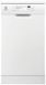 Electrolux Посудомийна машина SMM43201SW (355465) SMM43201SW