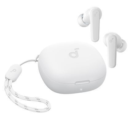 Навушники Anker SoundСore R50i White (6907841) A3949G21/A3949G22 фото