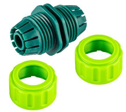 Муфта для шланга 1/2" 15G742 фото