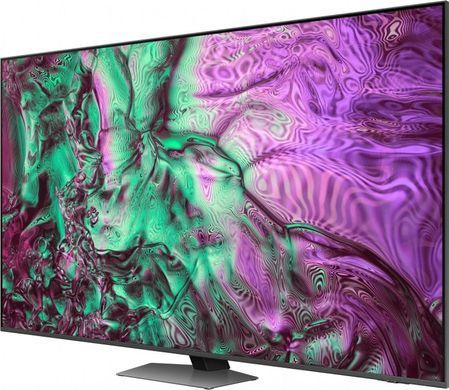 Samsung Телевизор 65" Neo MiniQLED 4K UHD 100Hz Smart Tizen Black QE65QN85DBUXUA фото