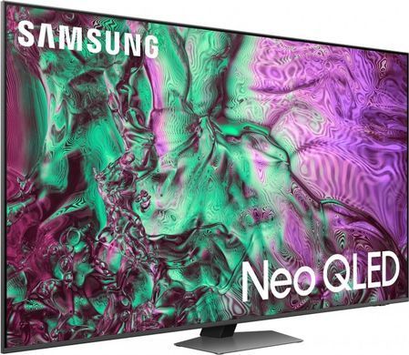 Samsung Телевизор 65" Neo MiniQLED 4K UHD 100Hz Smart Tizen Black QE65QN85DBUXUA фото