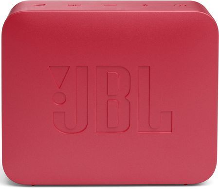 Портативна акустика JBL Go Essential Червоний (JBLGOESRED) JBLGOESRED фото