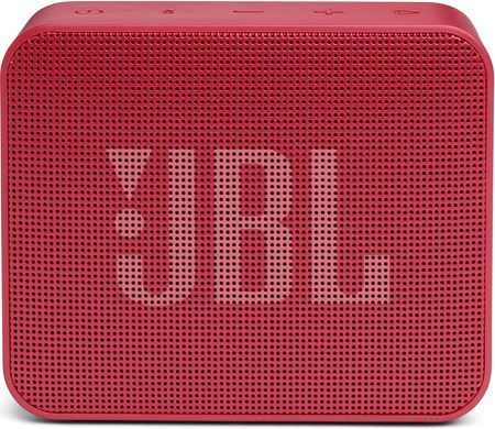 Портативна акустика JBL Go Essential Червоний (JBLGOESRED) JBLGOESRED фото