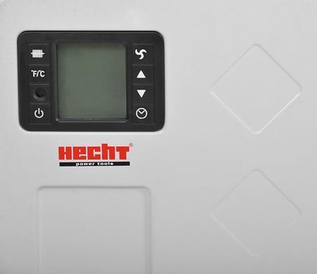 Конвектор электрический HECHT 3623