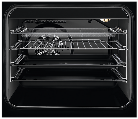Електрична плита Electrolux LKR564200K (6898044) 943005524 фото